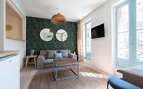 T2 - Rue De La Republique - Cosy