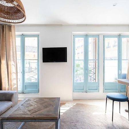 Appartamento T2 - Rue De La Republique - Cosy Marsiglia Esterno foto