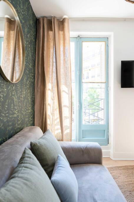 Appartamento T2 - Rue De La Republique - Cosy Marsiglia Esterno foto