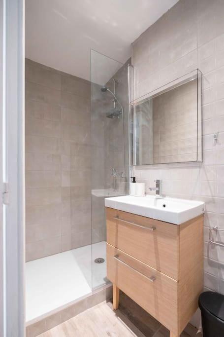 Appartamento T2 - Rue De La Republique - Cosy Marsiglia Esterno foto