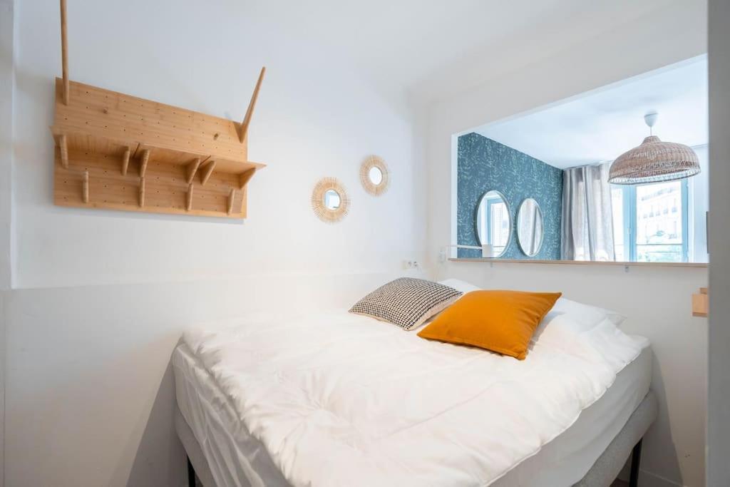 Appartamento T2 - Rue De La Republique - Cosy Marsiglia Esterno foto