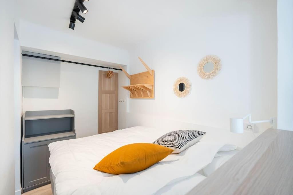Appartamento T2 - Rue De La Republique - Cosy Marsiglia Esterno foto